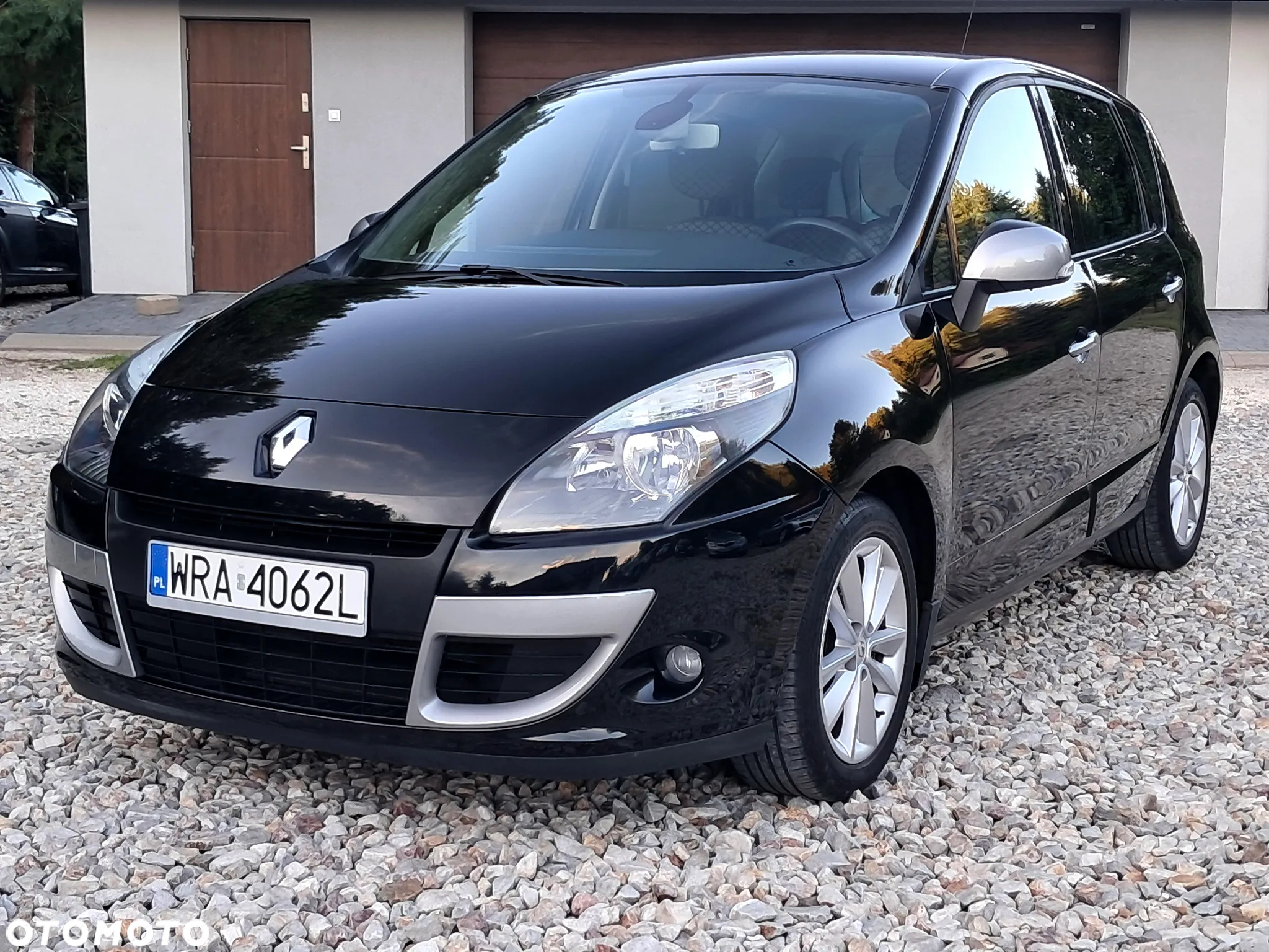 Renault Scenic 1.6 16V 110 Dynamique - 2