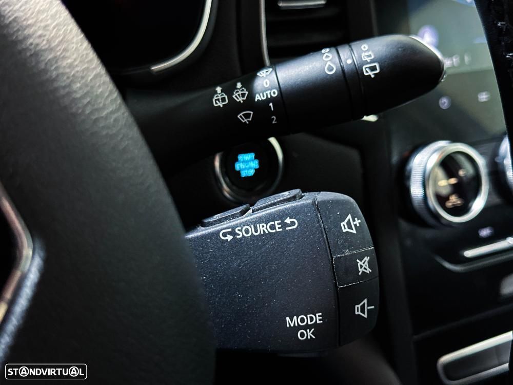 Renault Mégane 1.6 Plug-In Intens - 27