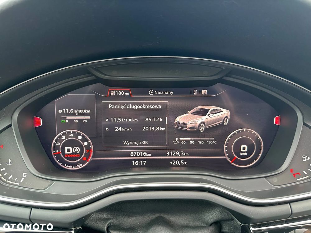 Audi A5 Coupé 2.0 TFSI Quattro S tronic - 32