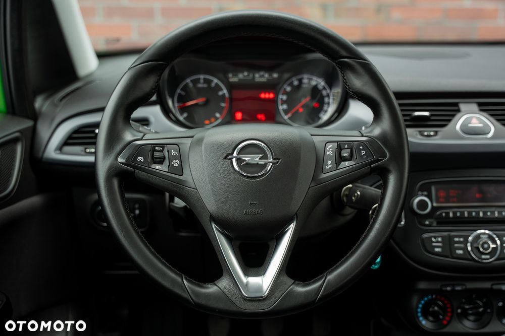 Opel Corsa 1.4 Start/Stop Active - 30