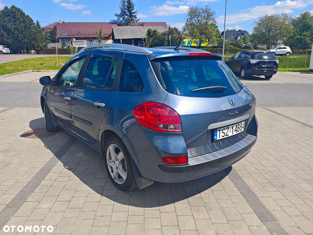 Renault Clio 1.2 16V Dynamique - 7