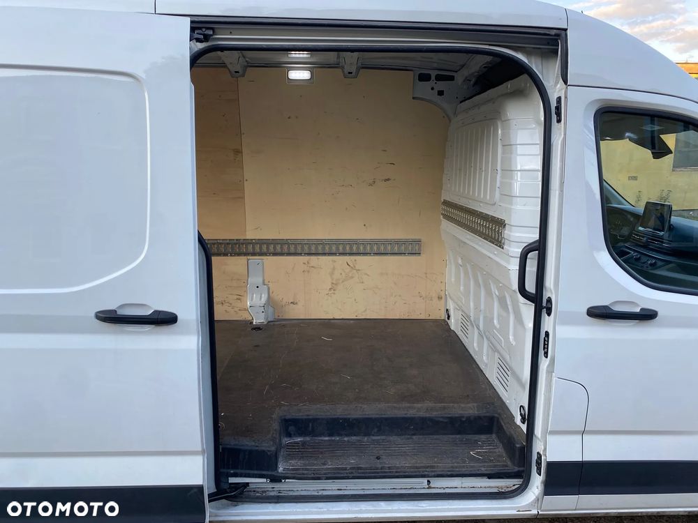 Maxus Deliver 9 - 15