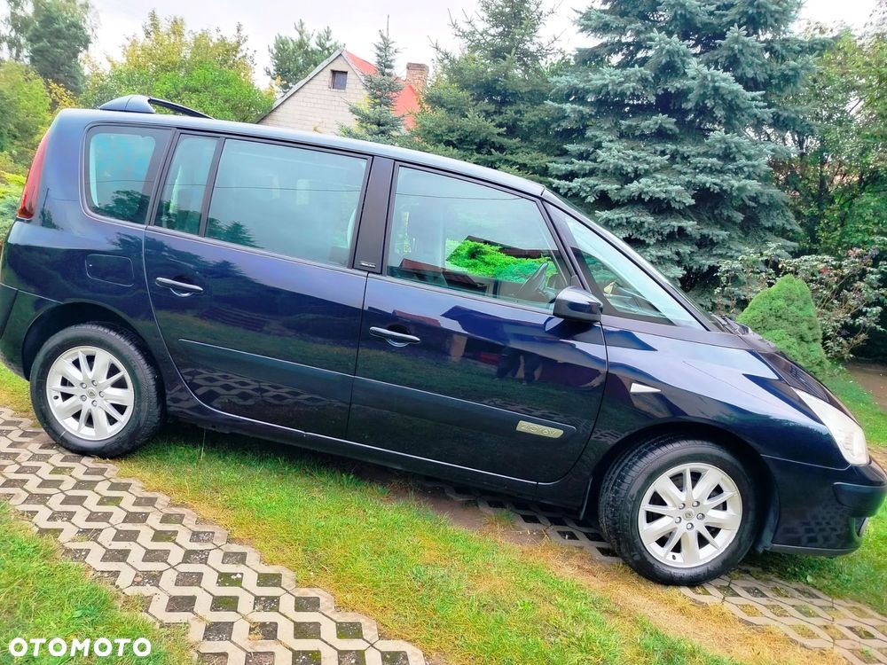 Renault Espace 2.0 Tech Run - 14