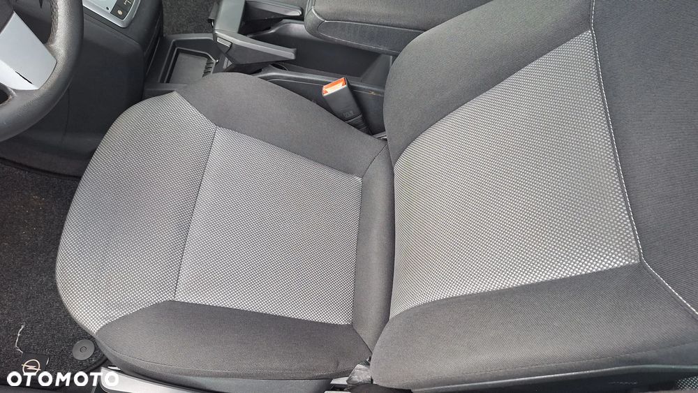 Opel Zafira 1.8 Easytronic Family - 10