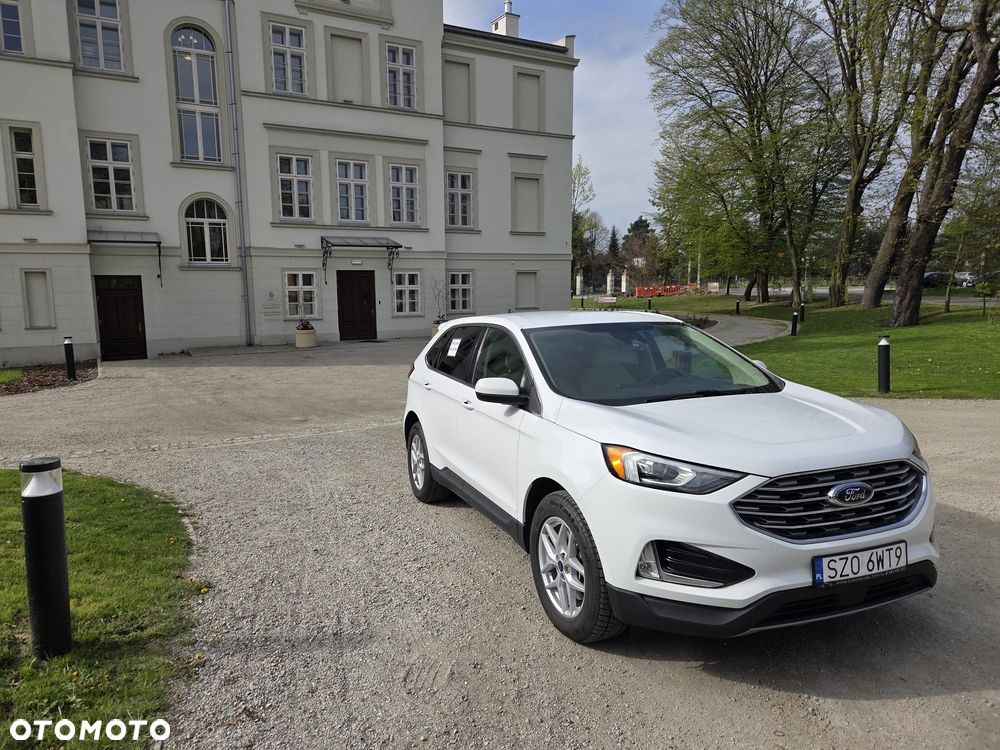 Ford Inny - 2