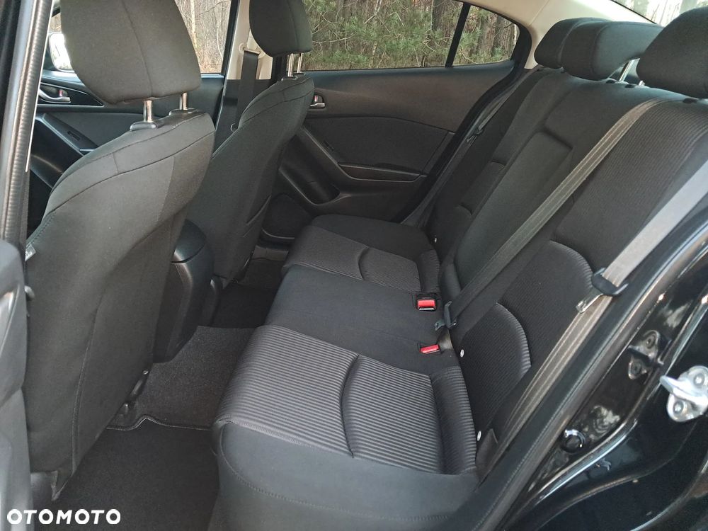 Mazda 3 2.0 Skyenergy - 10