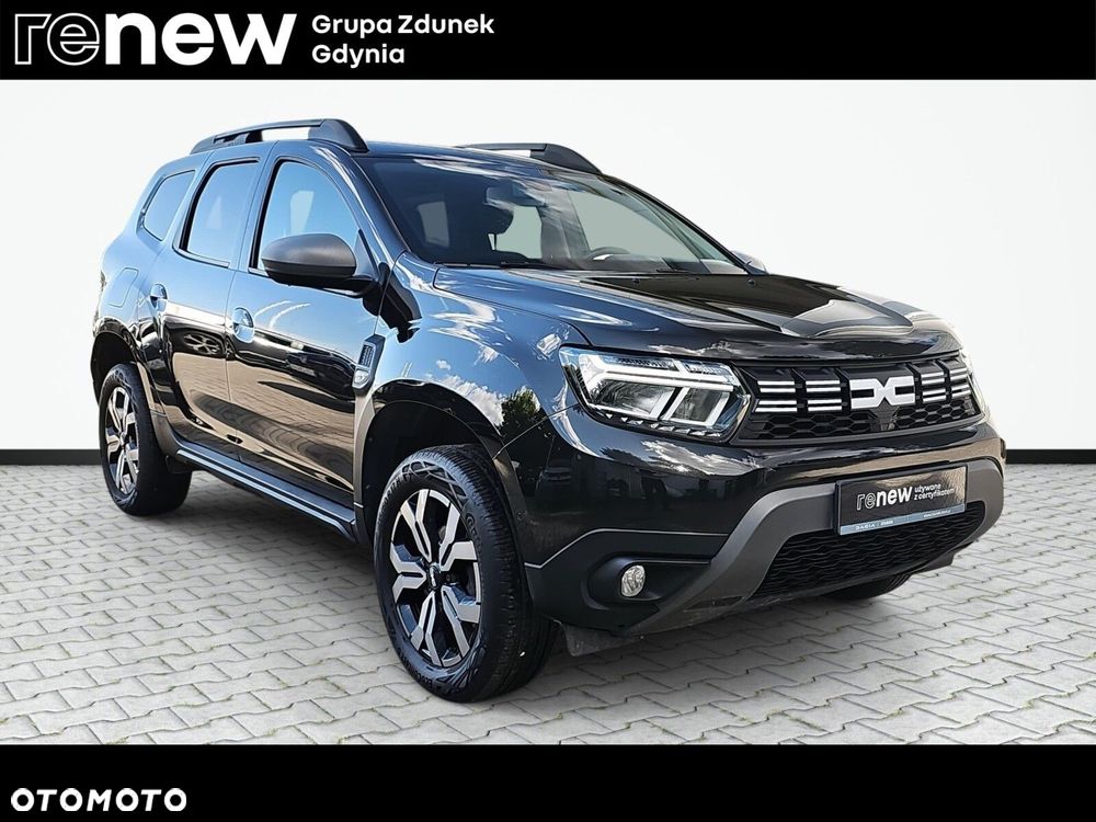 Dacia Duster - 4