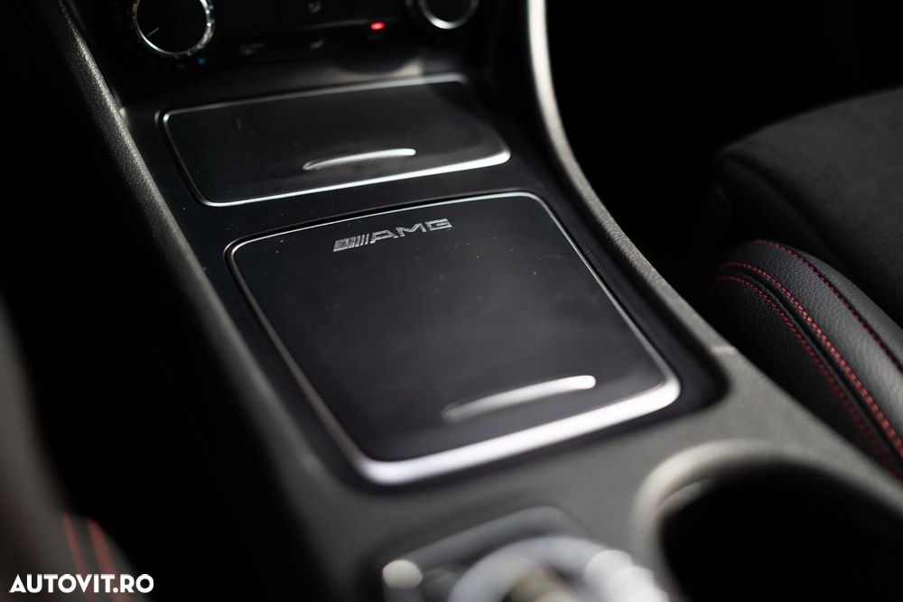 Mercedes-Benz CLA 200 - 26