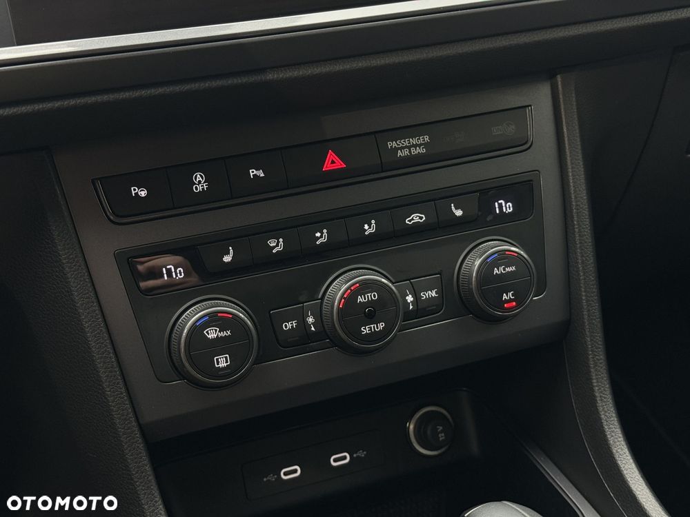 Cupra Ateca 1.5 TSI DSG - 25