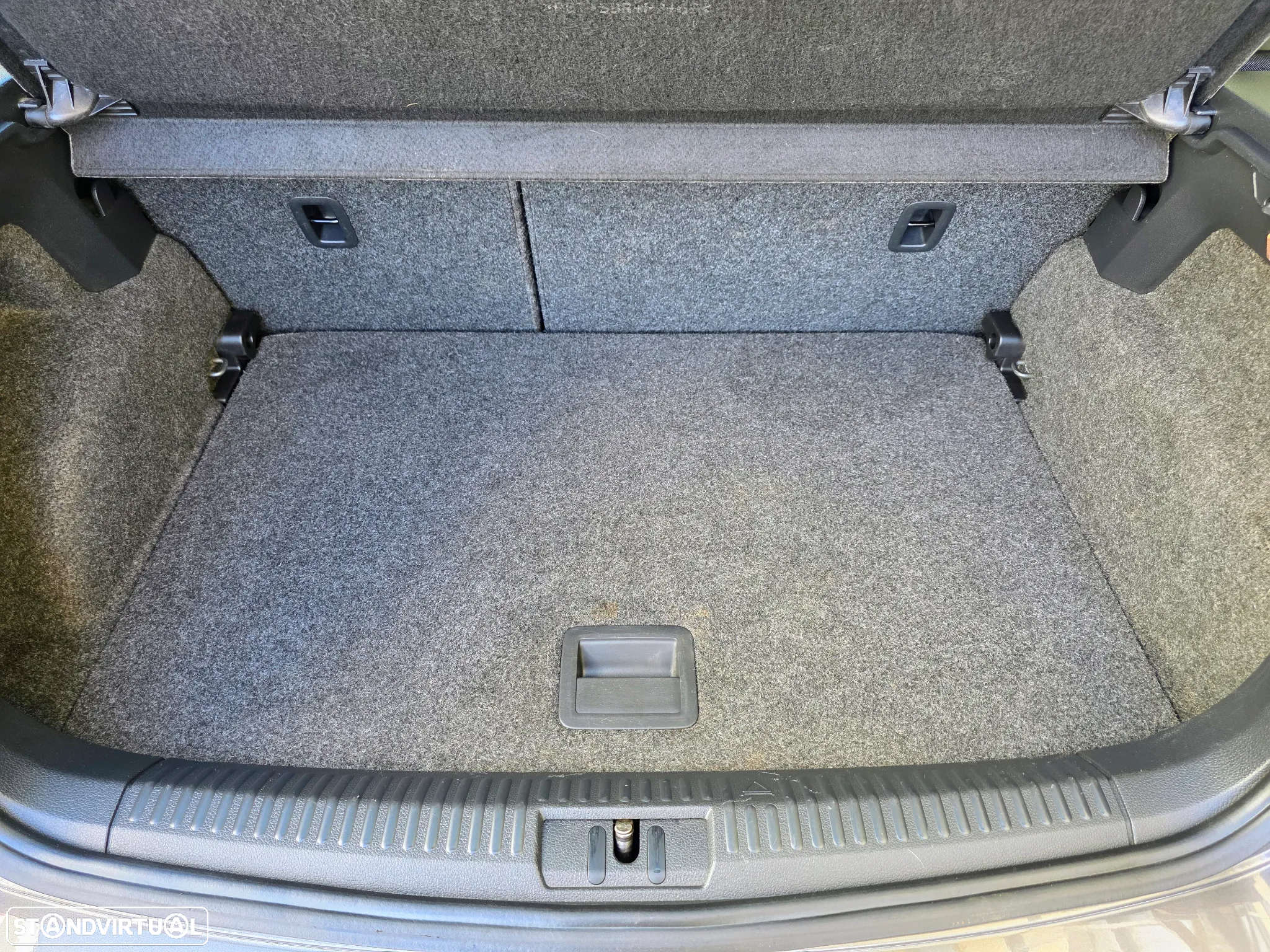 VW Polo 1.0 Confortline - 39
