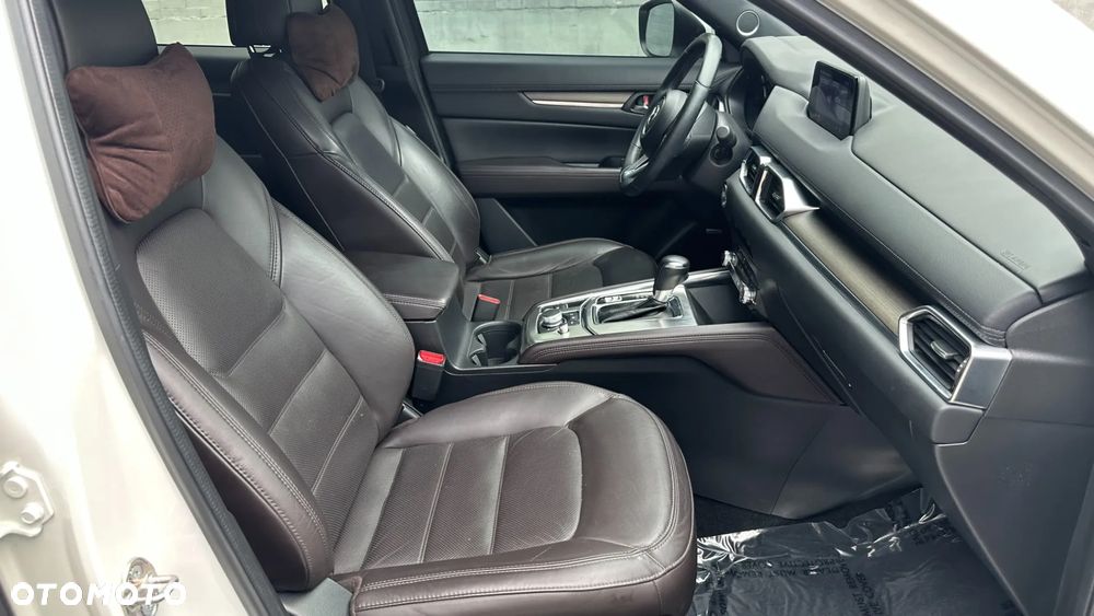 Mazda CX-5 - 20