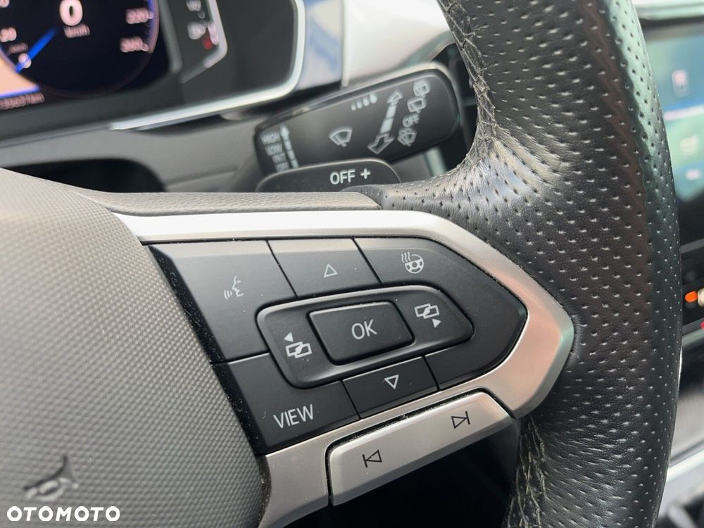 Volkswagen Passat Alltrack - 28