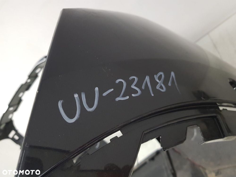 BMW X3 G01 M-PAKIET LCI LIFT 21-24 ZDERZAK PRZÓD PRZEDNI 8081055 ŁADNY - 10