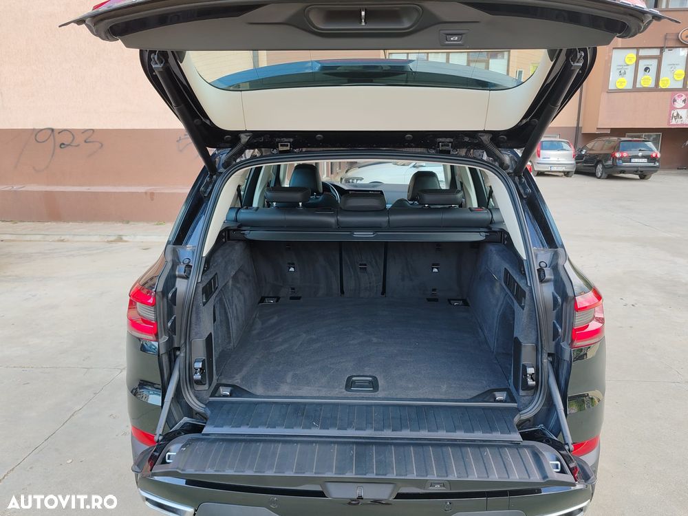 BMW X5 xDrive30d - 4