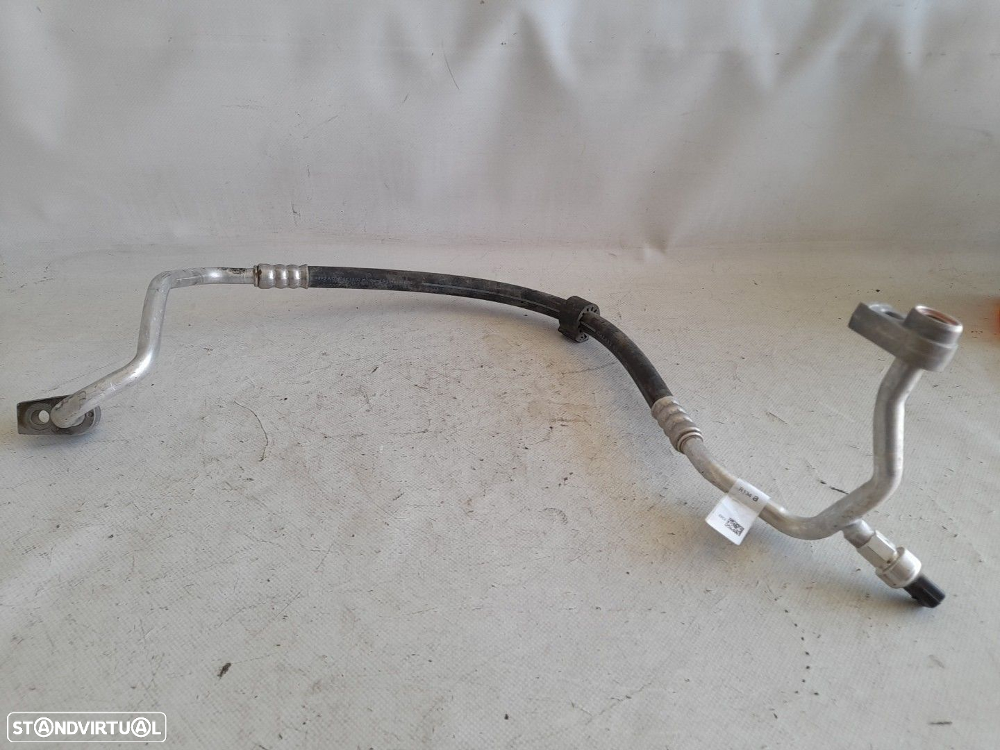 Tubo AC FORD Focus IV - 2
