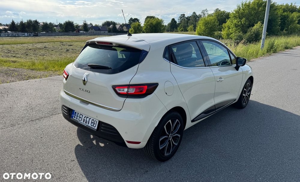 Renault Clio TCe 90 Luxe - 4