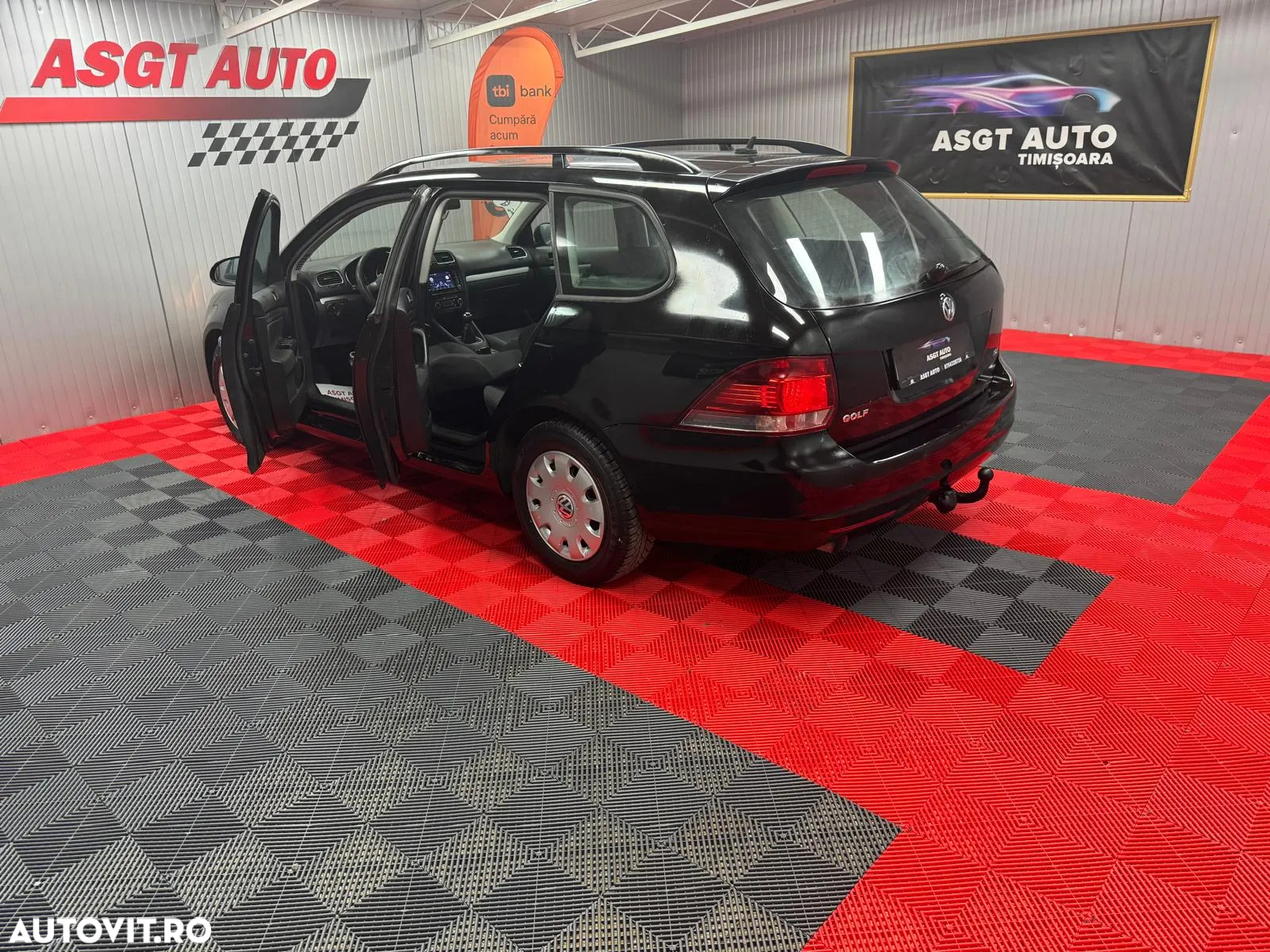Volkswagen Golf - 19