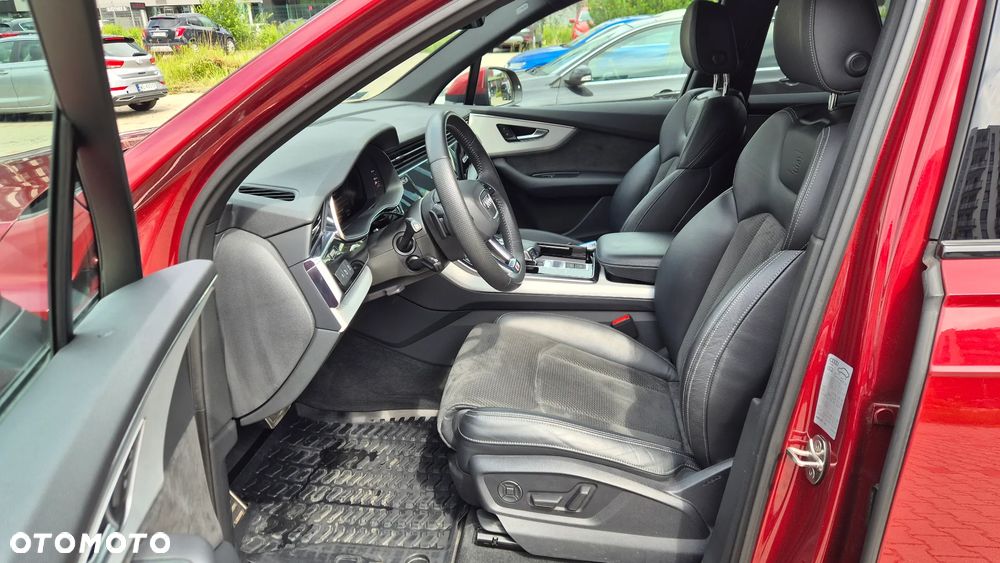 Audi Q7 50 TDI mHEV Quattro Tiptr - 7