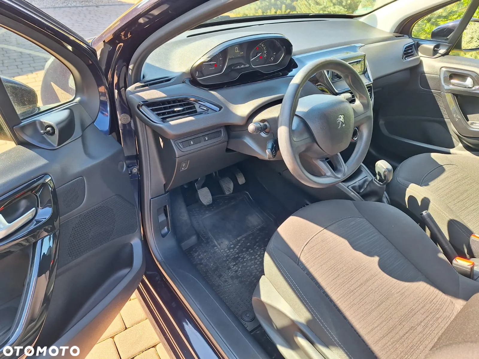 Peugeot 208 1.0 VTi/PureTech Access - 8