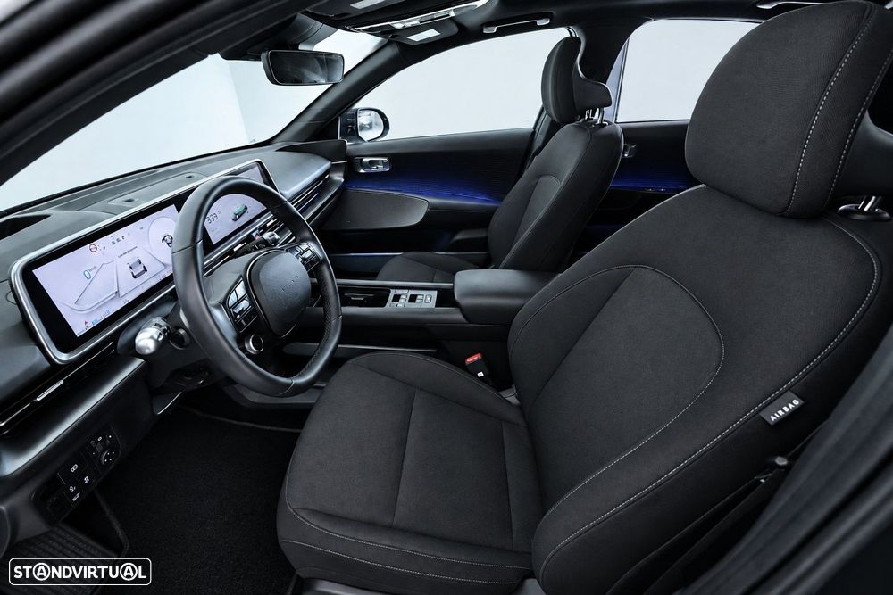 Hyundai Ioniq 38kWh - 20
