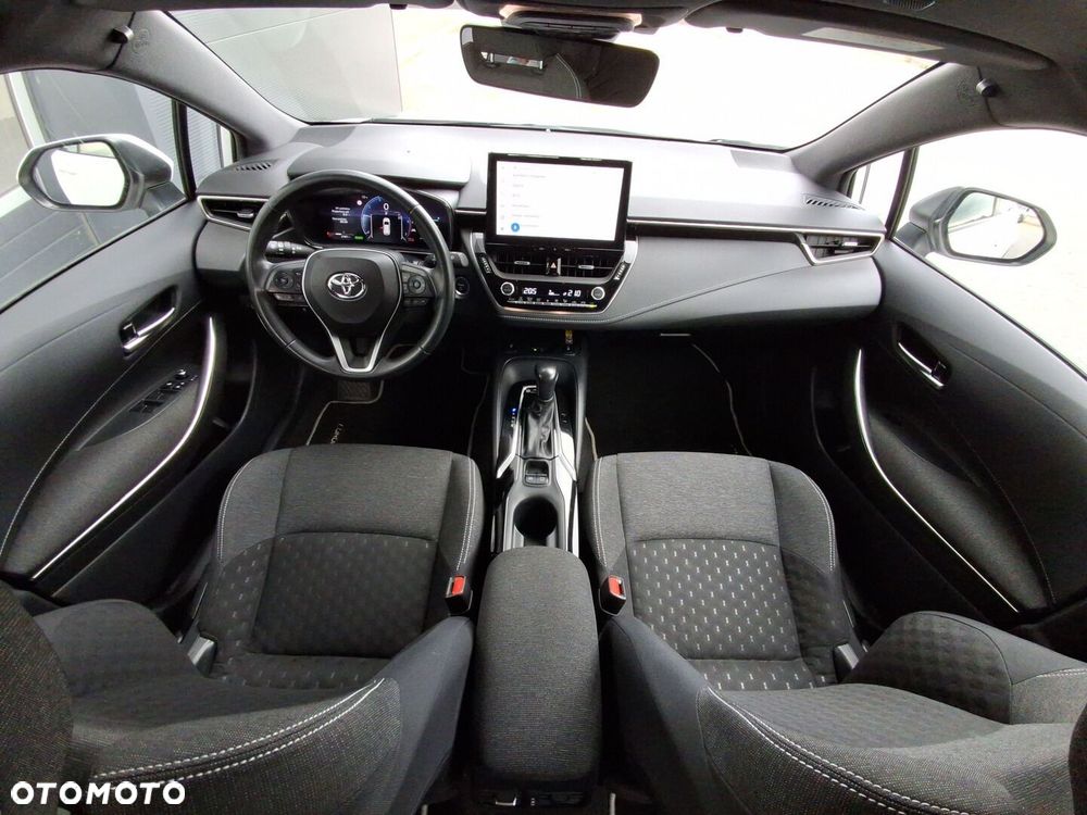 Toyota Corolla 1.8 Hybrid Comfort - 17