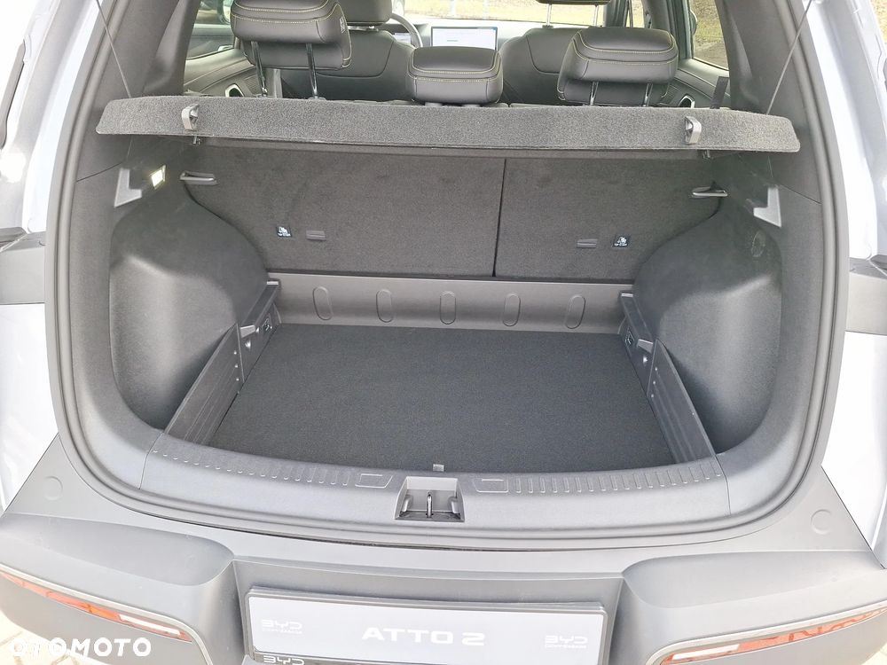 BYD Atto 2 - 19