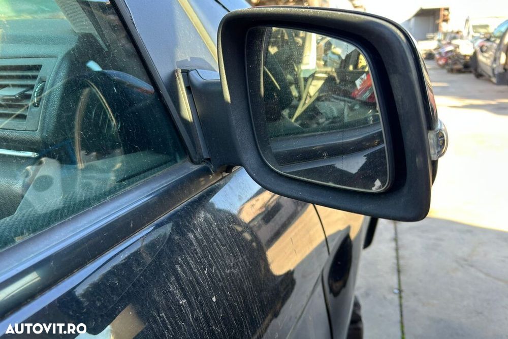 OGLINDA STANGA/DREAPTA cu rabatare MERCEDES-BENZ B-CLASS - 2