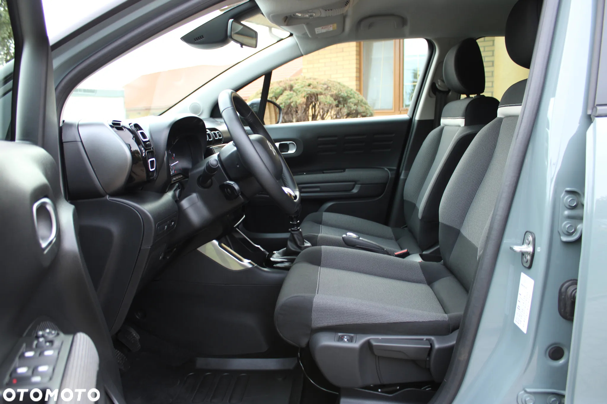Citroën C3 Aircross 1.2 PureTech Feel Pack S&S - 15