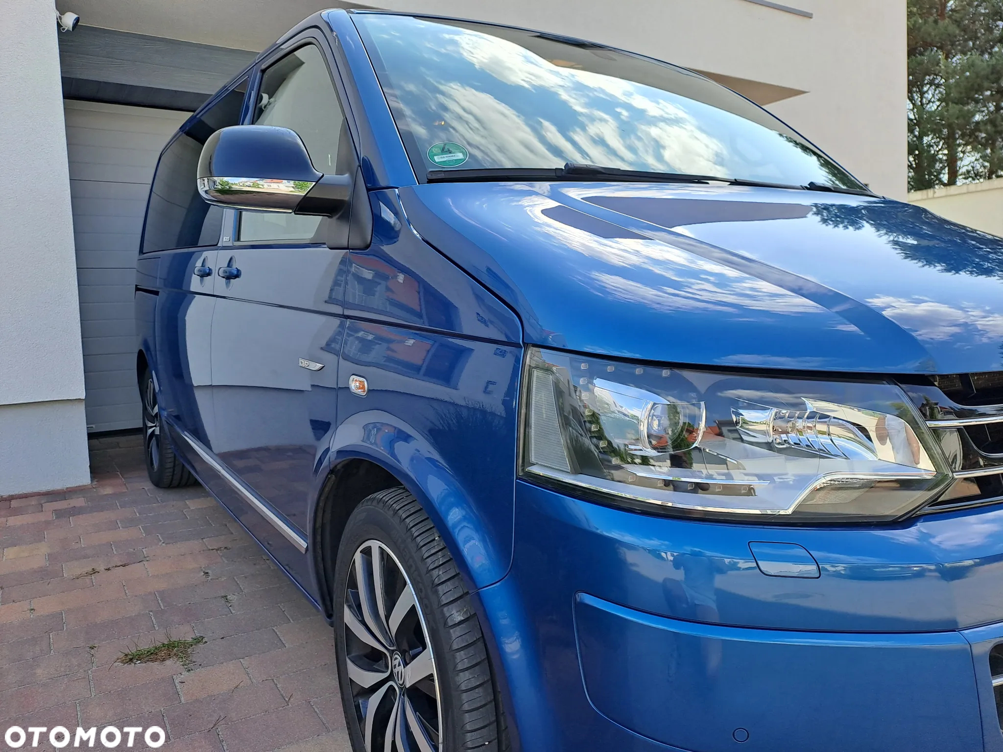 Volkswagen Multivan BiTDI L1 CUP - 21