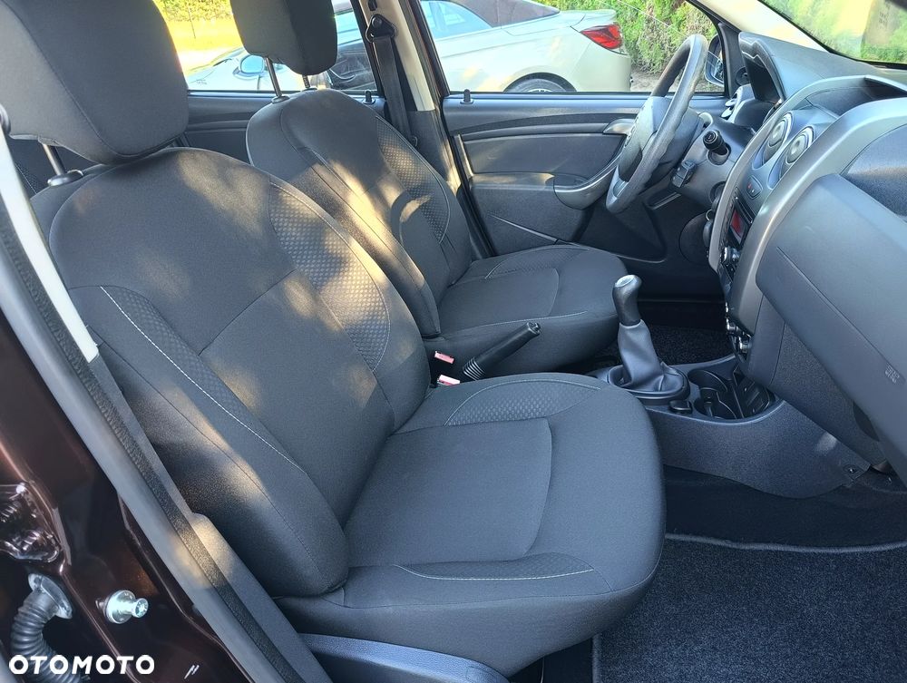 Dacia Duster SCe 115 4x2 Essentiel - 16