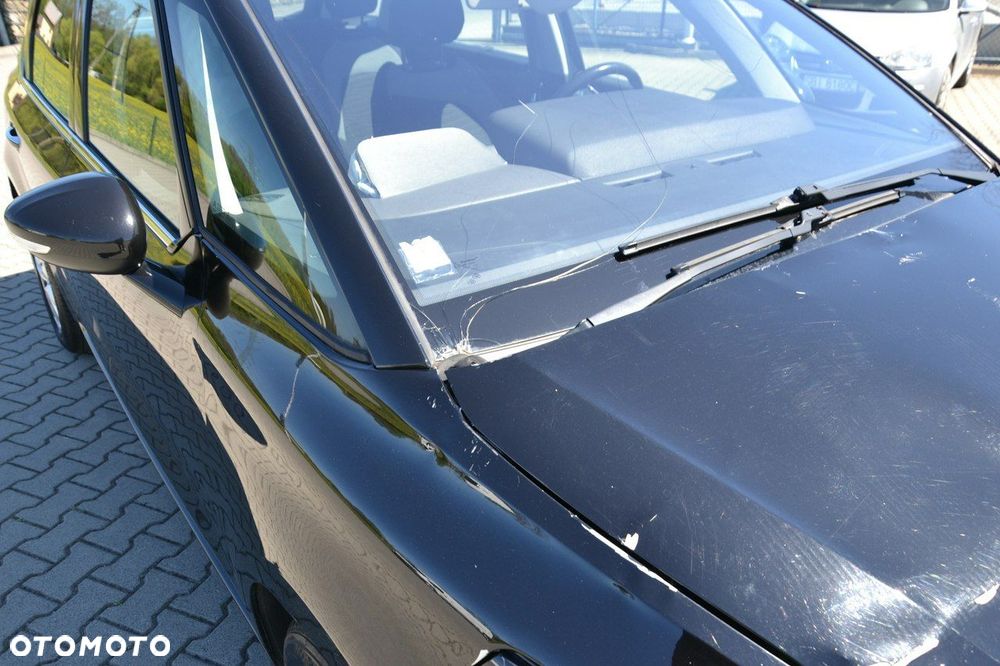 Citroën C4 Picasso - 9
