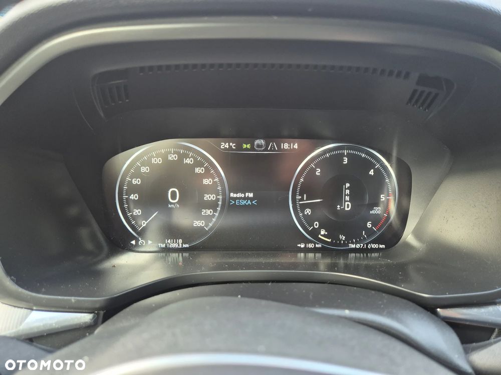 Volvo XC 60 D4 Drive-E R-Design Momentum - 10