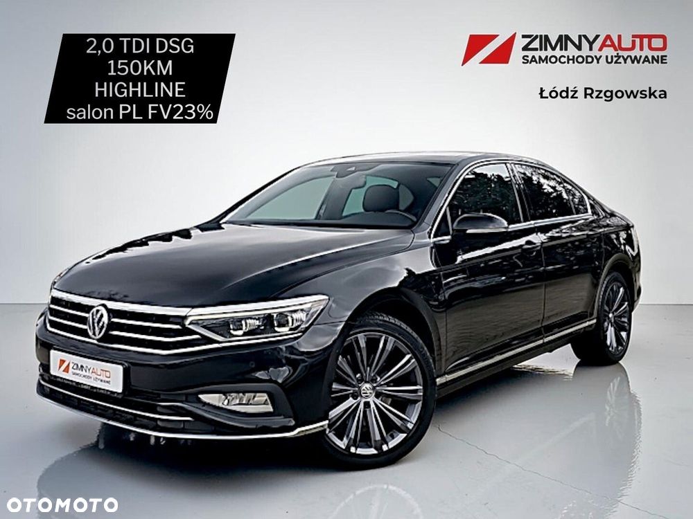 Volkswagen Passat - 2