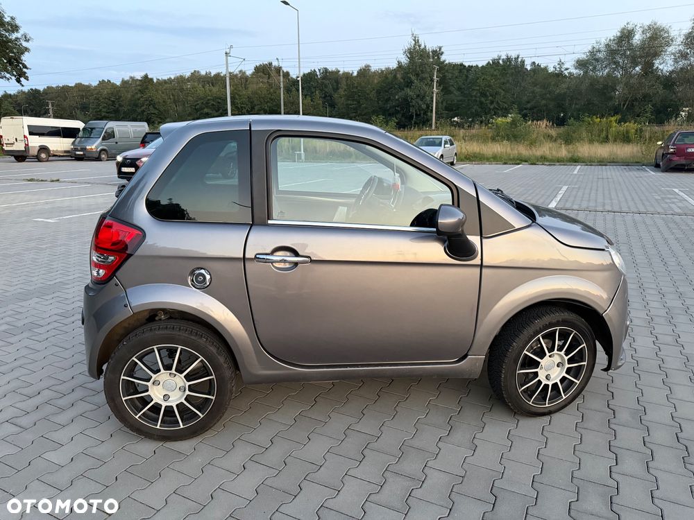 Microcar Inny - 3