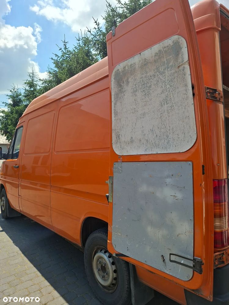 Volkswagen LT 35 - 4