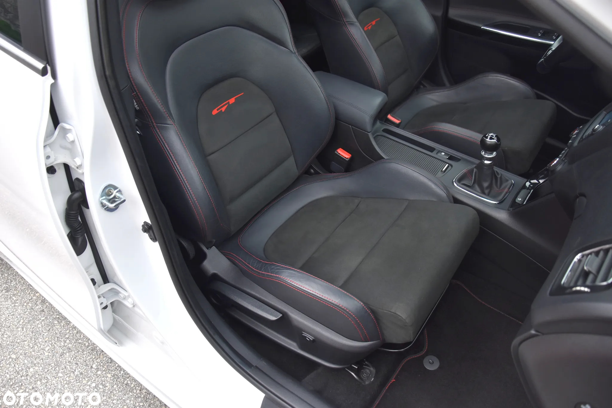 Kia Ceed 1.6 T-GDI GT-Challenge - 27