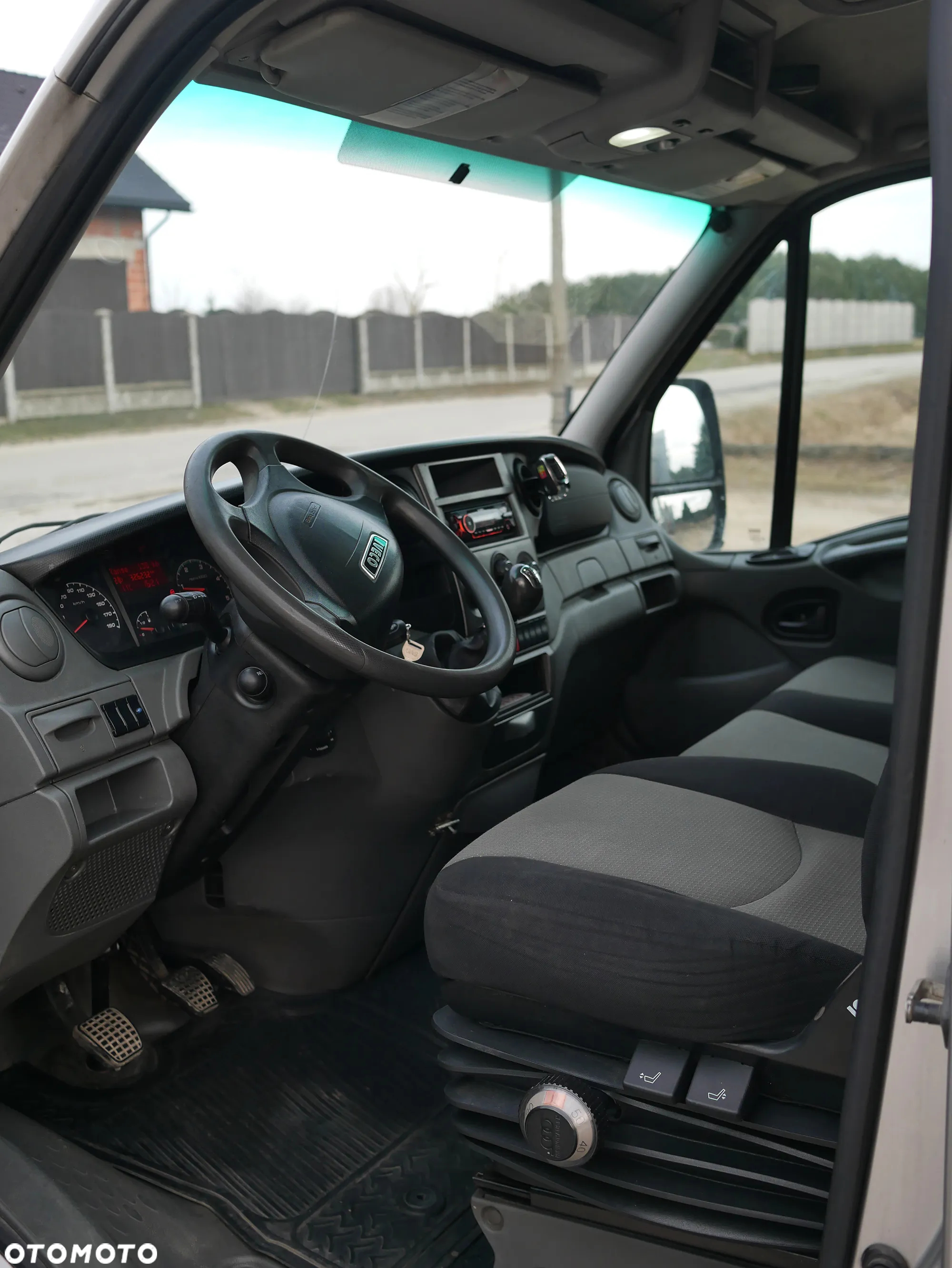 Iveco Daily 35C15 - 14