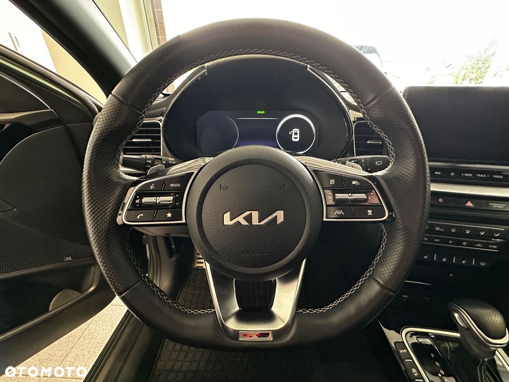 Kia ProCeed 1.5 T-GDI GT Line DCT - 10