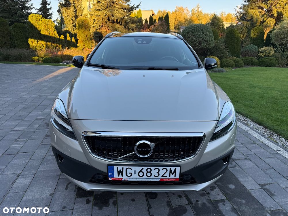 Volvo V40 Cross Country T5 AWD Geartronic Summum - 18