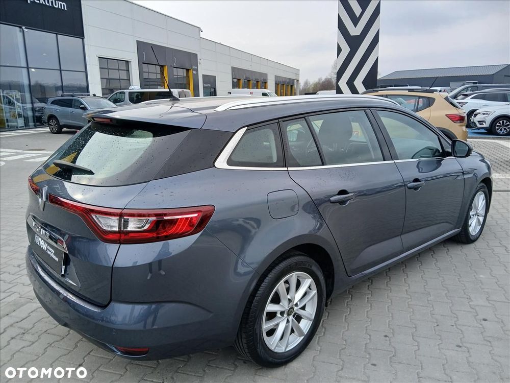 Renault Megane 1.3 TCe FAP Business - 3