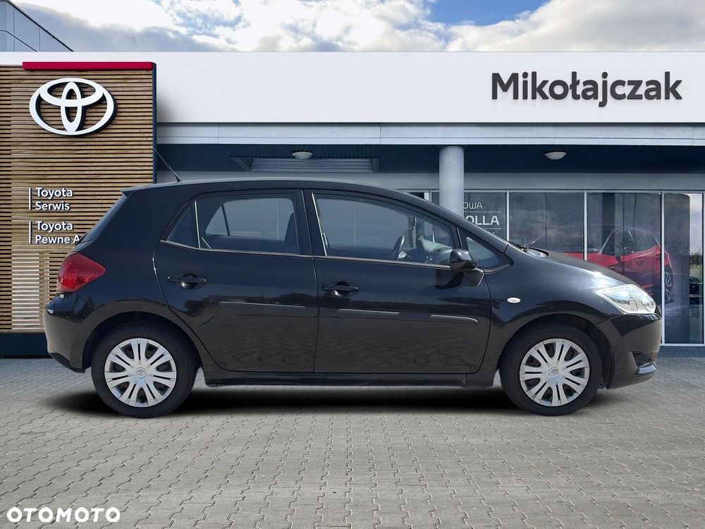 Toyota Auris 1.6 VVT-i Luna - 7