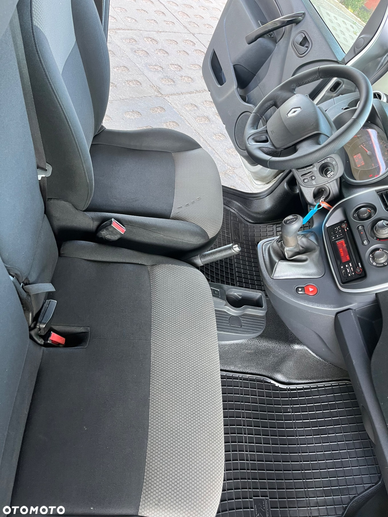 Renault Kangoo Maxi - 29