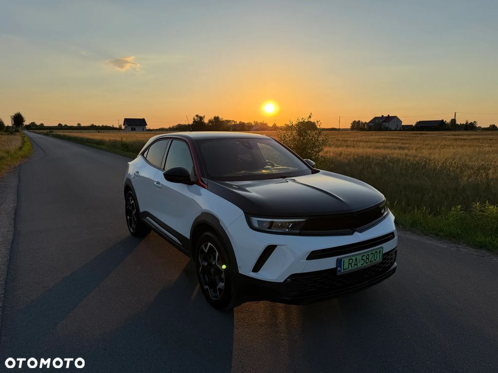 Opel Mokka Mokka-e GS Line - 2