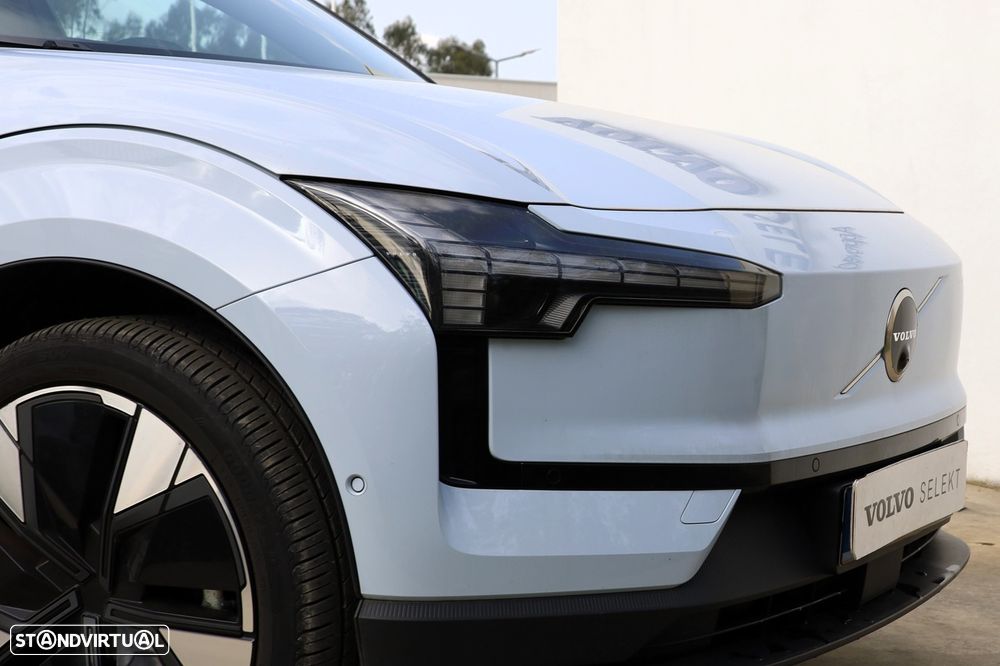 Volvo EX30 69 kWh Twin Motor Ultra - 8