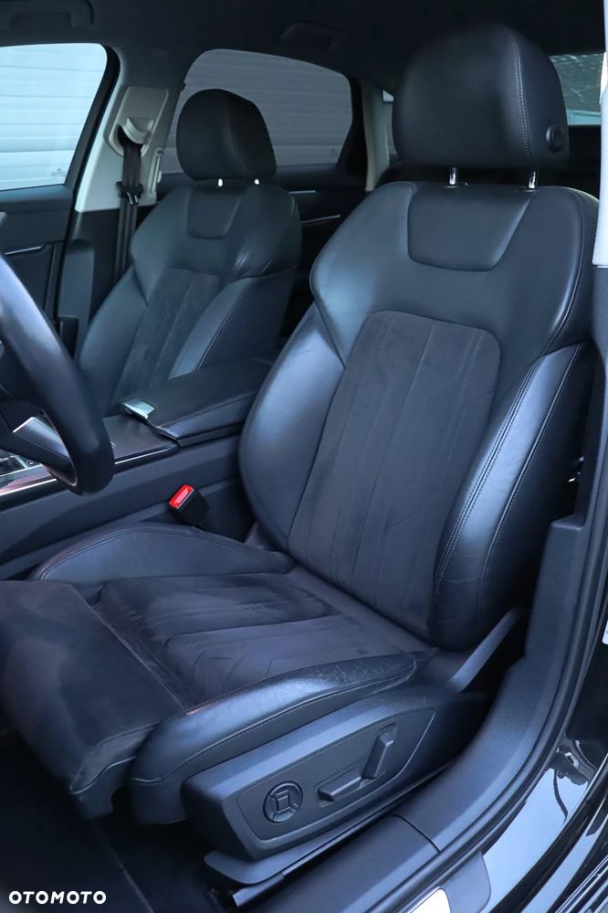 Audi A6 - 8