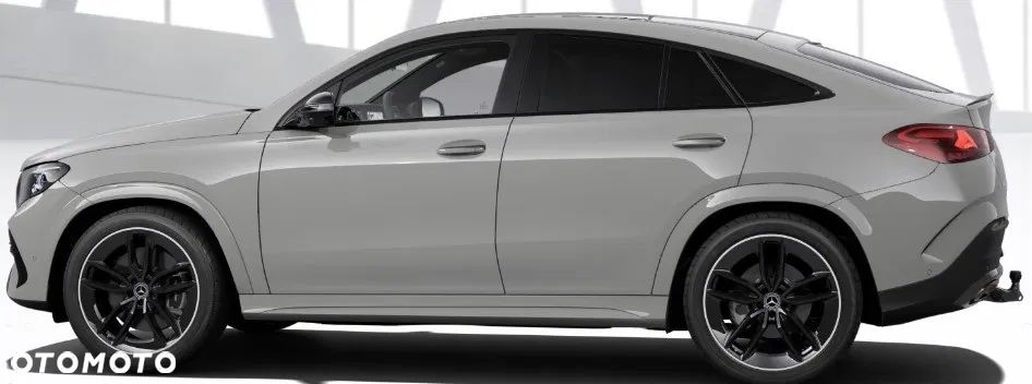 Mercedes-Benz GLE - 3