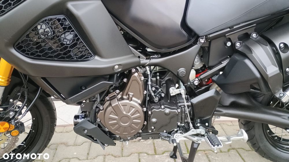 Yamaha Super Tenere - 6
