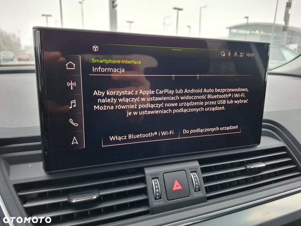 Audi Q5 55 TFSI e Quattro S Line S tronic - 16