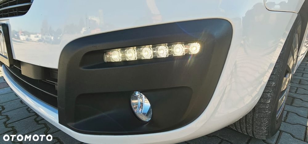 Peugeot Partner - 35
