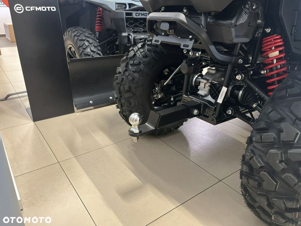 CFMoto CForce - 14